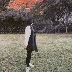 Meet your Posher, Siena